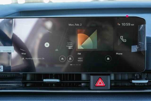 2026 Kia Carnival MPV EX Huntington Beach CA