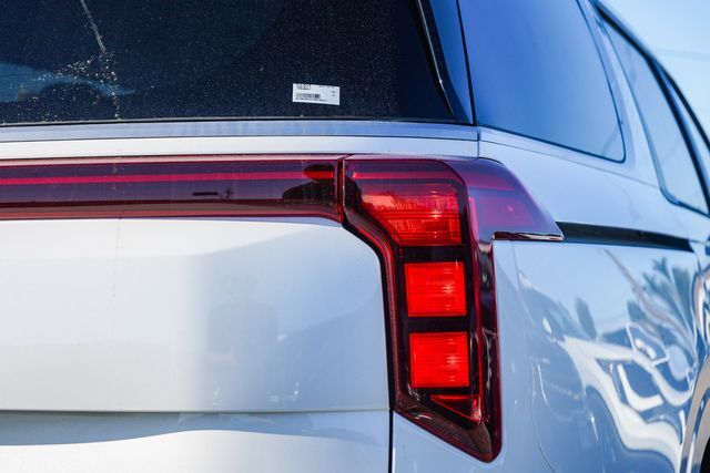 2026 Kia Carnival MPV EX Huntington Beach CA