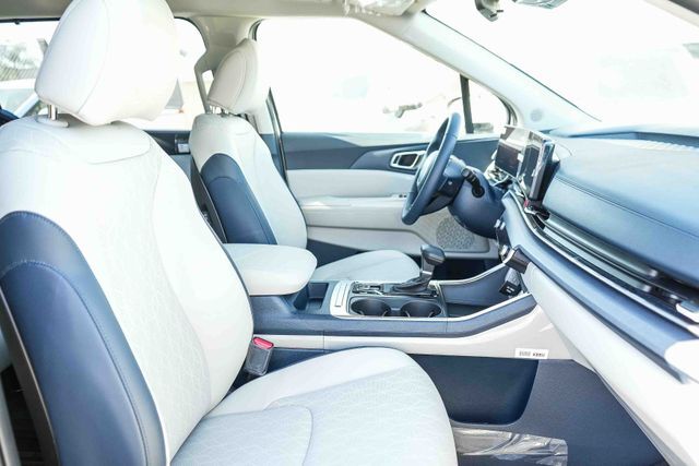 2026 Kia Carnival MPV EX Huntington Beach CA