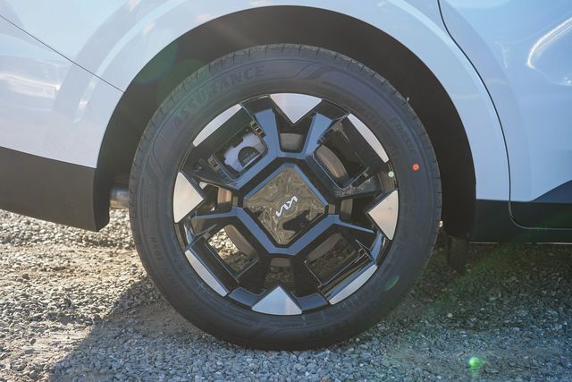 2026 Kia Carnival MPV EX Huntington Beach CA