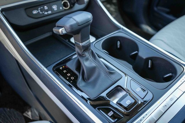 2026 Kia Carnival MPV EX Huntington Beach CA