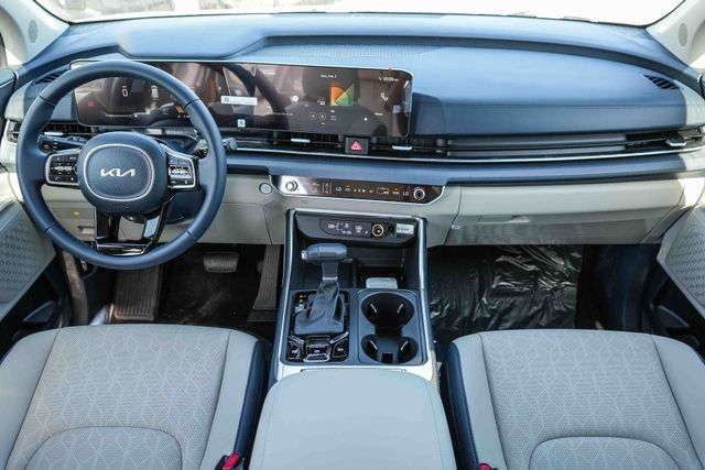 2026 Kia Carnival MPV EX Huntington Beach CA