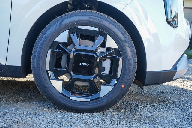 2026 Kia Carnival MPV EX Huntington Beach CA