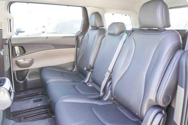 2026 Kia Carnival MPV EX Huntington Beach CA