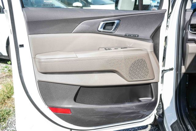 2026 Kia Carnival MPV EX Huntington Beach CA