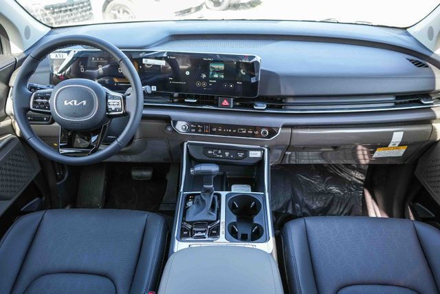 2026 Kia Carnival MPV EX Huntington Beach CA