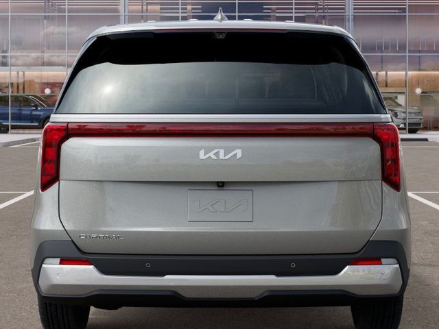 2026 Kia Carnival MPV EX Huntington Beach CA