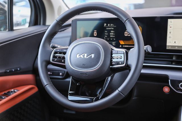 2026 Kia Carnival MPV EX Huntington Beach CA