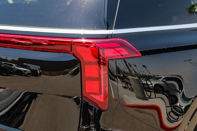 2026 Kia Carnival MPV EX Huntington Beach CA