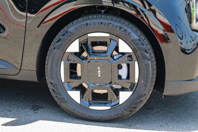 2026 Kia Carnival MPV EX Huntington Beach CA