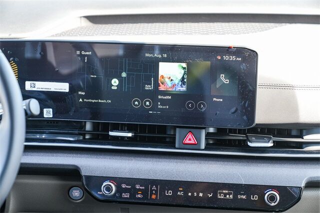 2026 Kia Carnival MPV EX Huntington Beach CA