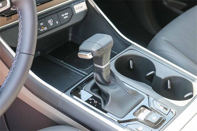 2026 Kia Carnival MPV EX Huntington Beach CA