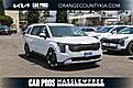2026 Kia Carnival MPV EX