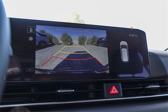 2026 Kia Carnival MPV EX Huntington Beach CA