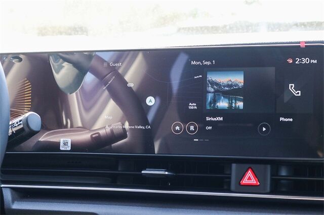 2026 Kia Carnival MPV EX Huntington Beach CA