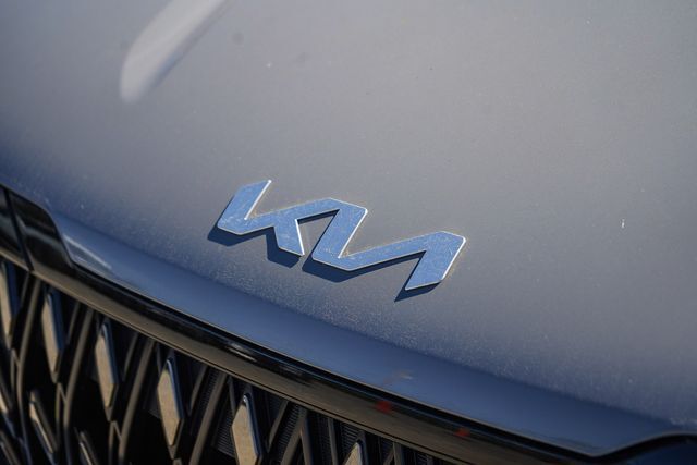 2026 Kia Carnival MPV EX Huntington Beach CA