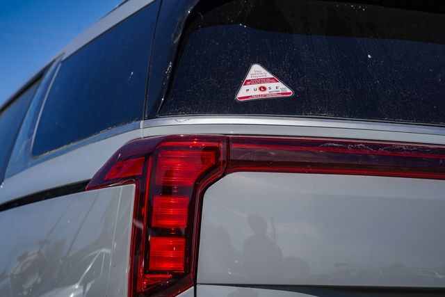 2026 Kia Carnival MPV EX Huntington Beach CA