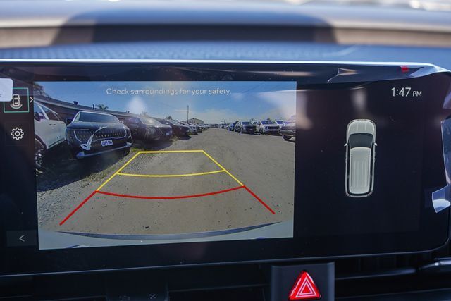 2026 Kia Carnival MPV EX Huntington Beach CA