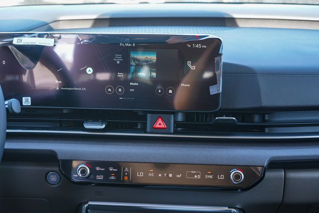 2026 Kia Carnival MPV EX Huntington Beach CA