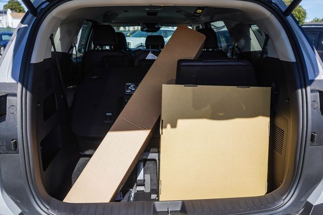 2026 Kia Carnival MPV EX Huntington Beach CA