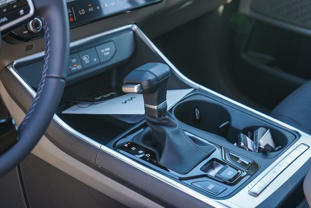 2026 Kia Carnival MPV EX Huntington Beach CA