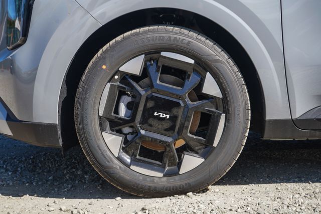 2026 Kia Carnival MPV EX Huntington Beach CA