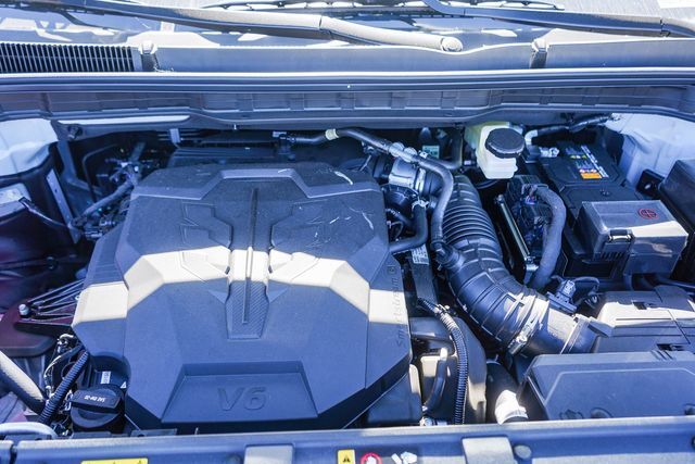 2026 Kia Carnival MPV EX Huntington Beach CA