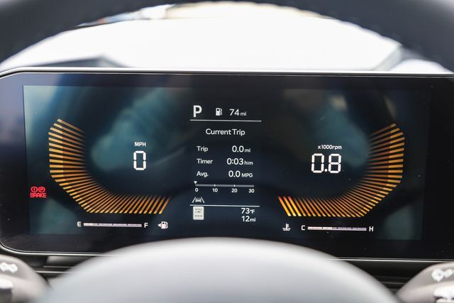 2026 Kia Carnival MPV EX Huntington Beach CA