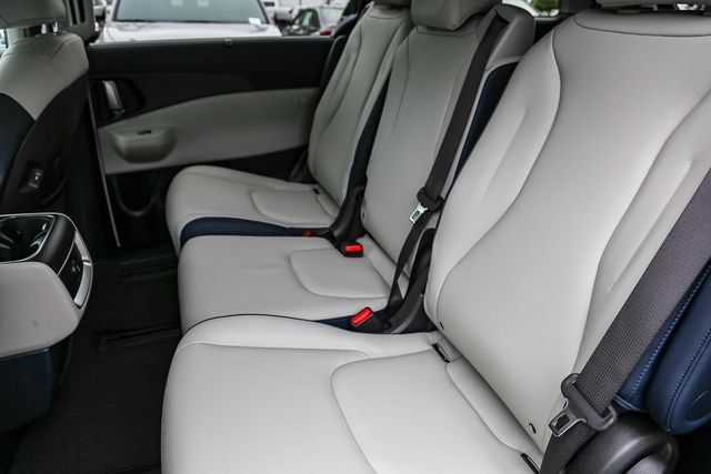 2026 Kia Carnival MPV EX Huntington Beach CA