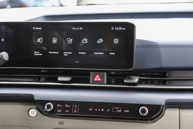 2026 Kia Carnival MPV EX Huntington Beach CA