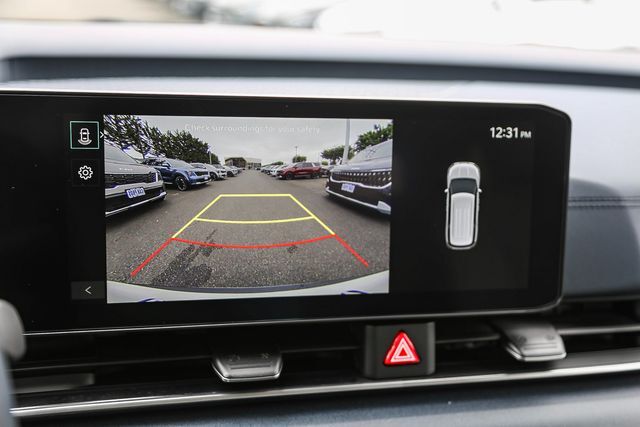 2026 Kia Carnival MPV EX Huntington Beach CA