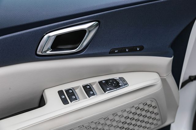 2026 Kia Carnival MPV EX Huntington Beach CA