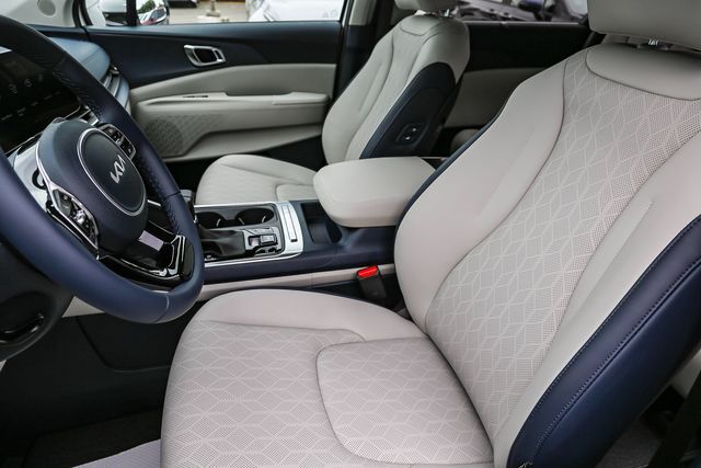 2026 Kia Carnival MPV EX Huntington Beach CA