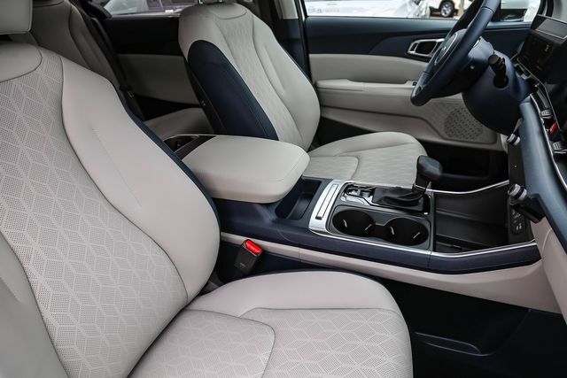 2026 Kia Carnival MPV EX Huntington Beach CA