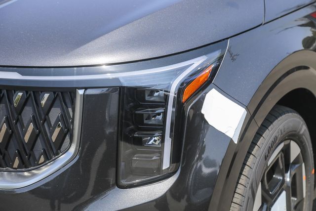 2026 Kia Carnival MPV EX Huntington Beach CA