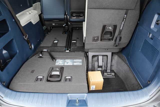 2026 Kia Carnival MPV EX Huntington Beach CA