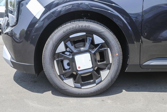 2026 Kia Carnival MPV EX Huntington Beach CA