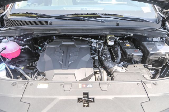 2026 Kia Carnival MPV EX Huntington Beach CA