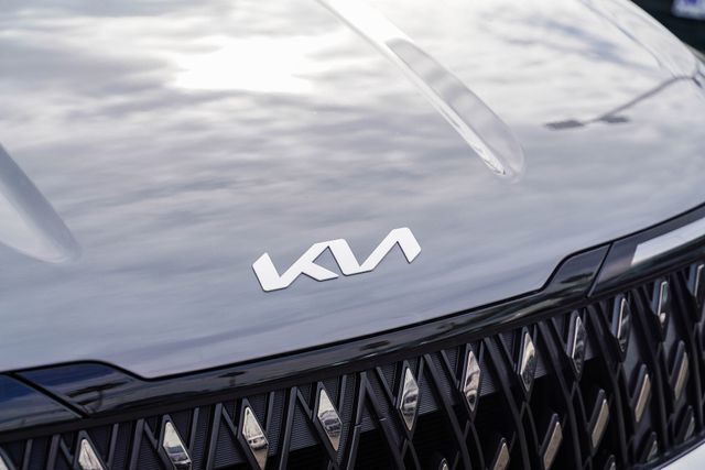 2026 Kia Carnival MPV EX Huntington Beach CA