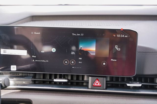 2026 Kia Carnival MPV EX Huntington Beach CA