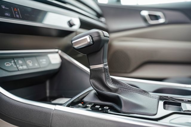 2026 Kia Carnival MPV EX Huntington Beach CA