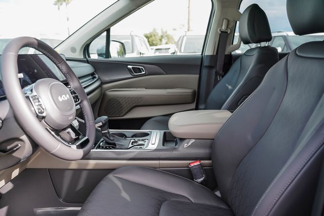 2026 Kia Carnival MPV EX Huntington Beach CA