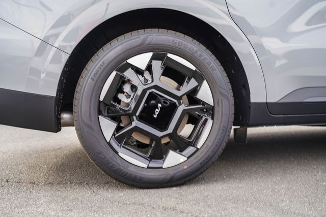 2026 Kia Carnival MPV EX Huntington Beach CA