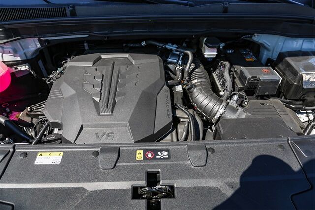 2026 Kia Carnival MPV EX Tacoma WA