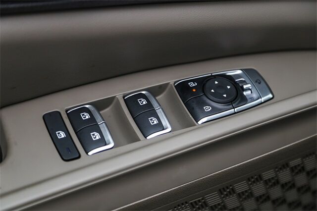 2026 Kia Carnival MPV EX Tacoma WA