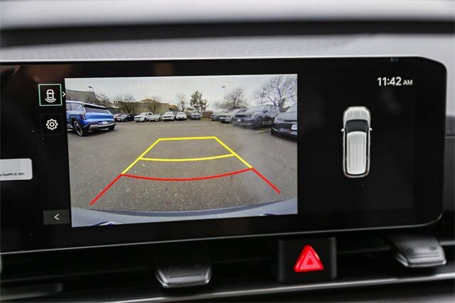 2026 Kia Carnival MPV EX Tacoma WA