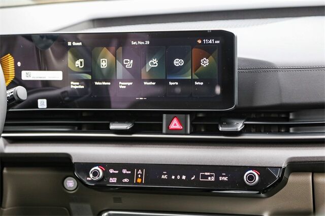 2026 Kia Carnival MPV EX Tacoma WA