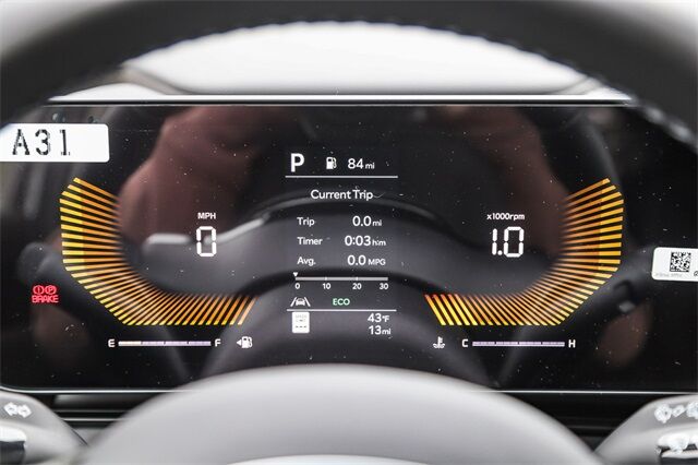 2026 Kia Carnival MPV EX Tacoma WA