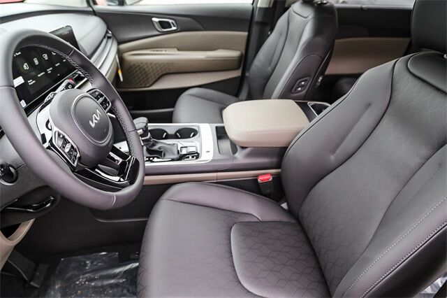 2026 Kia Carnival MPV EX Tacoma WA