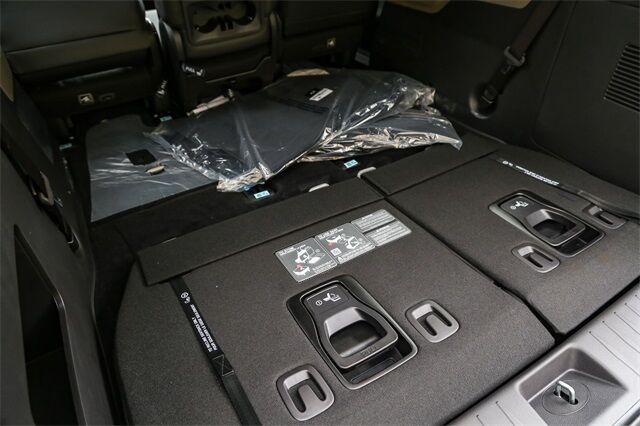 2026 Kia Carnival MPV EX Tacoma WA